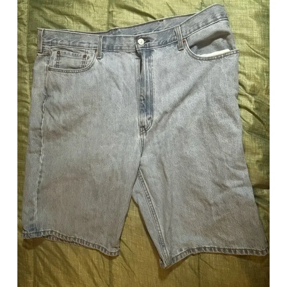 Levis product pair
